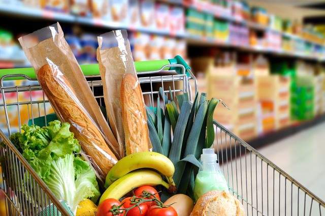 2025年食品行业趋势预测(图1)