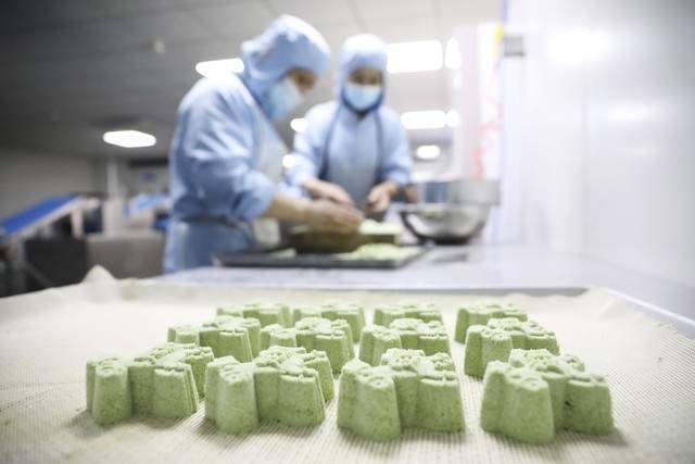 2025年食品行业趋势预测(图3)
