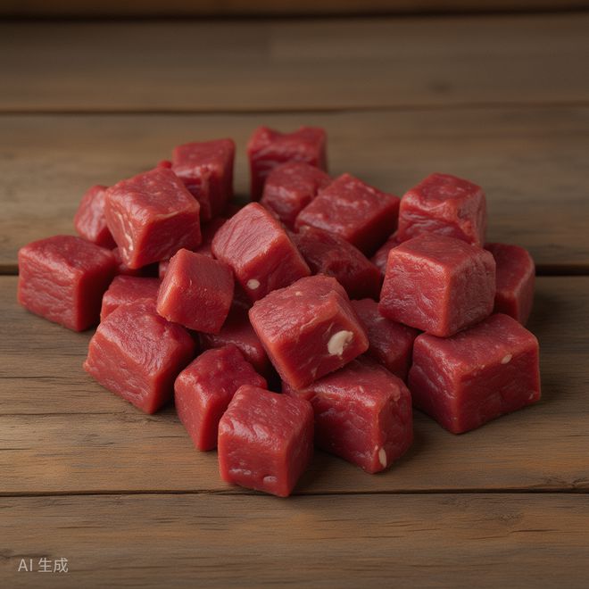牛肉价格大降已到5年来最低位原因披露