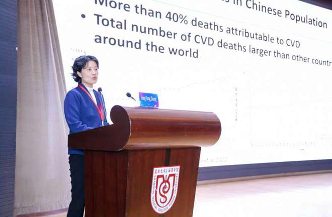 什么是超加工食品？复旦组织了一场前沿营养问题研讨会(图3)