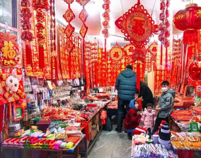 未来一个月建议大家：少囤萝卜和白菜多囤4样为过年做准备