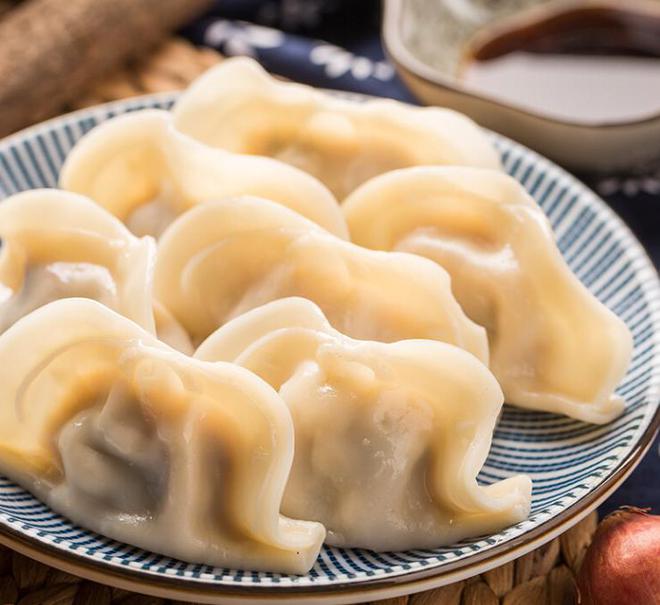 速冻水饺也造假还是名牌！买水饺时看清这几个字避免上当！(图9)