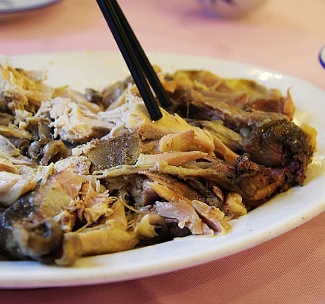 探秘苏州：隐藏美食与秘境当地人的地道指南(图5)