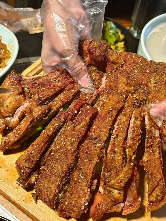 揭秘：牛肉贵羊肉便宜!为何河南春节吃牛肉比羊肉的多(图4)