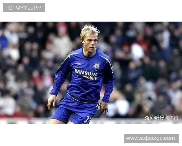 切尔西足球历史十大传奇球星排名与回顾